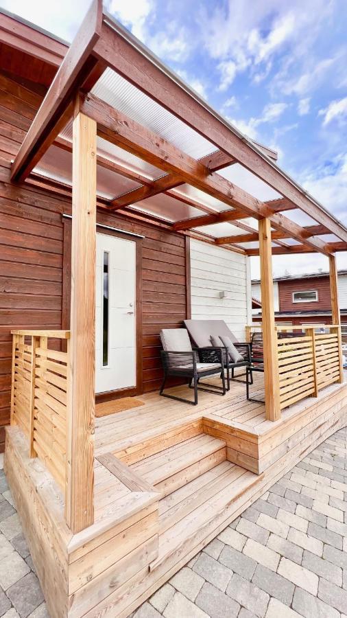 Holiday Home Ljungskile Exterior photo