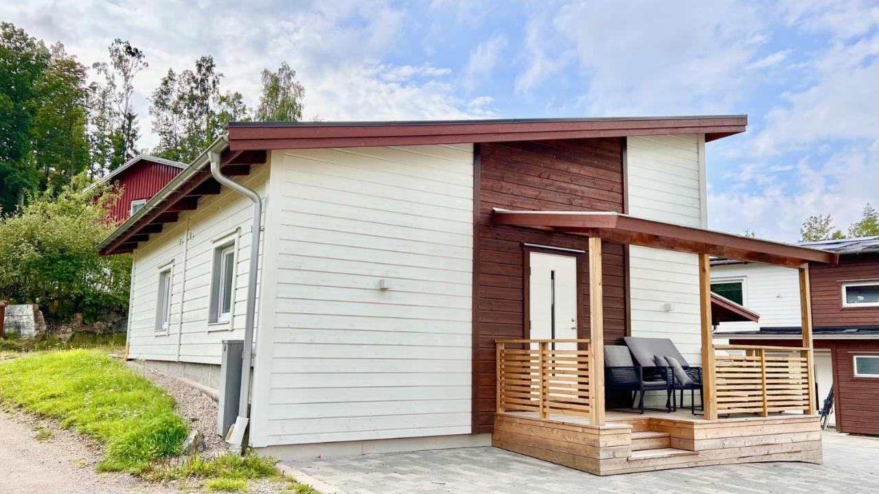 Holiday Home Ljungskile Exterior photo
