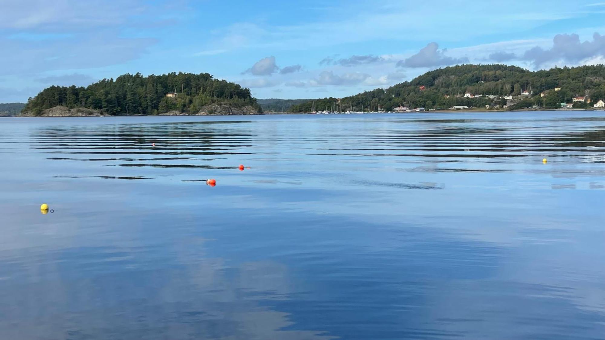 Holiday Home Ljungskile Exterior photo